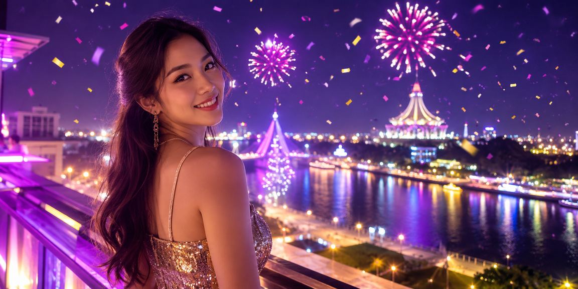 Pusat hiburan kasino dalam talian di Kuching dengan pelbagai pilihan permainan menarik