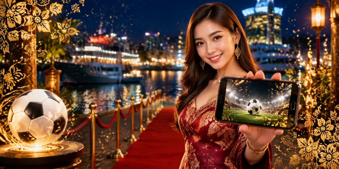 Pembayaran pantas yang selamat untuk pelanggan pertaruhan bola sepak di Malaysia